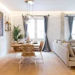 Carmelo Gil 6 Ac By Staynnapartments Apartment Bilbao