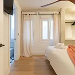 Carmelo Gil 6 Ac By Staynnapartments Apartment Bilbao