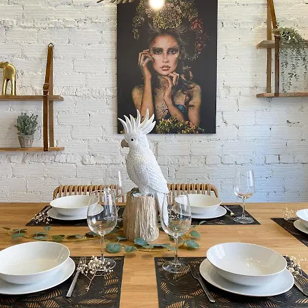 Carmelo Gil 6 Ac By Staynnapartments