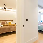 Carmelo Gil 6 Ac By Staynnapartments * Бильбао