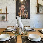 Carmelo Gil 6 Ac By Staynnapartments