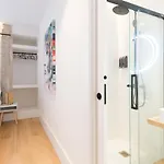 Carmelo Gil 6 Ac By Staynnapartments Apartman
