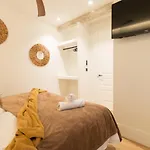 Carmelo Gil 6 Ac By Staynnapartments Апартаменты Бильбао