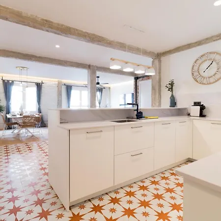 Carmelo Gil 6 Ac By Staynnapartments Apartament *