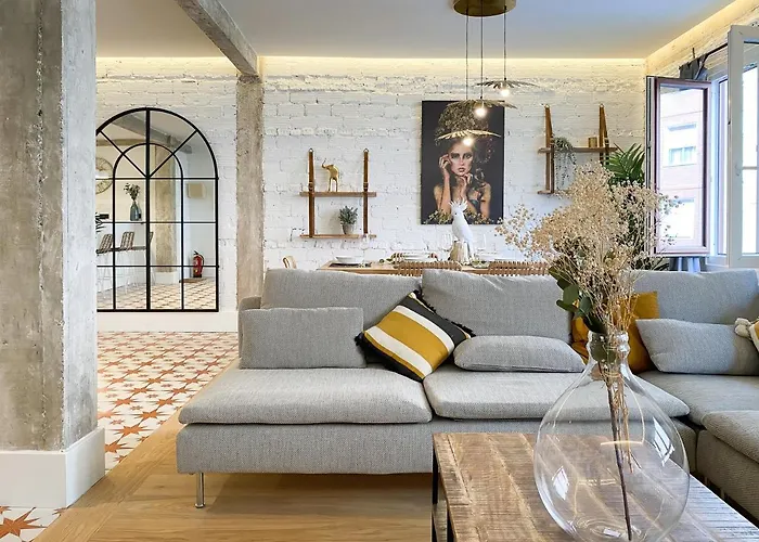 Carmelo Gil 6 Ac By Staynnapartments דירה *