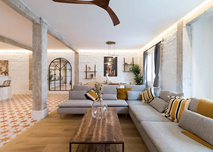 Carmelo Gil 6 Ac By Staynnapartments Μπιλμπάο