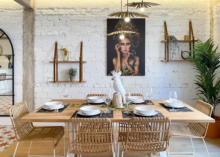 Carmelo Gil 6 Ac By Staynnapartments Διαμέρισμα Μπιλμπάο