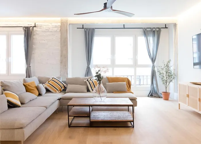 Carmelo Gil 6 Ac By Staynnapartments דירה