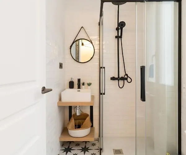 Carmelo Gil 6 Ac By Staynnapartments Διαμέρισμα