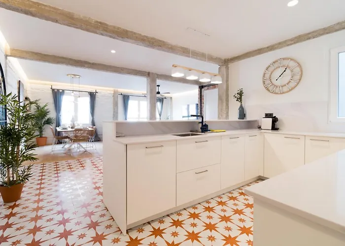 Carmelo Gil 6 Ac By Staynnapartments Διαμέρισμα *