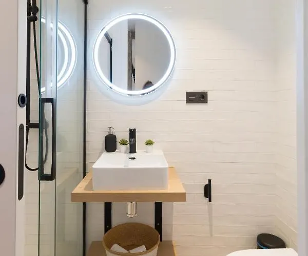 Carmelo Gil 6 Ac By Staynnapartments