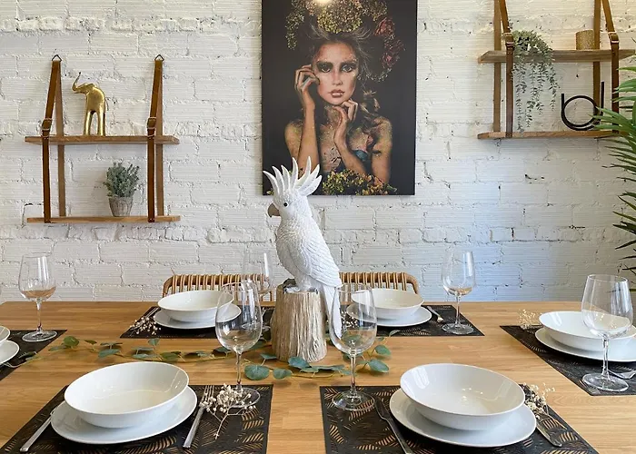 Carmelo Gil 6 Ac By Staynnapartments