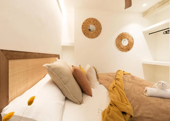 Διαμέρισμα Carmelo Gil 6 Ac By Staynnapartments