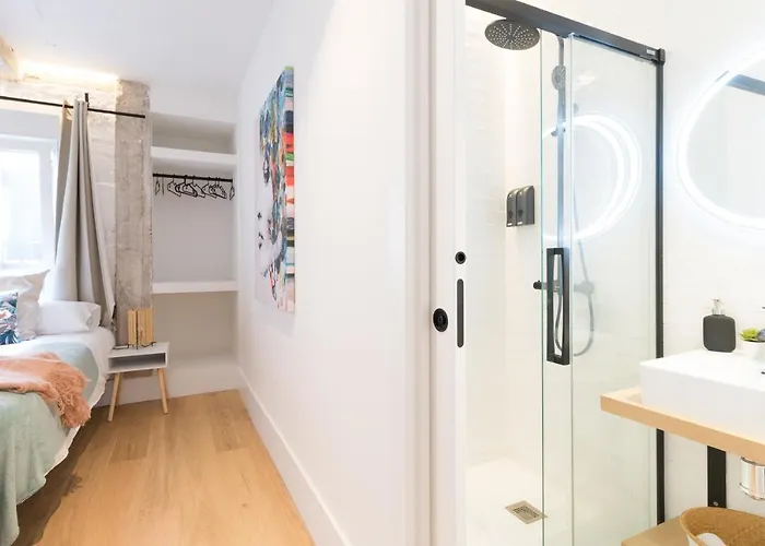 Carmelo Gil 6 Ac By Staynnapartments Διαμέρισμα