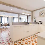 Carmelo Gil 6 Ac By Staynnapartments Lägenhet *