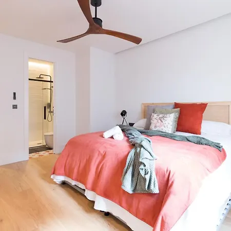 Carmelo Gil 6 Ac By Staynnapartments *