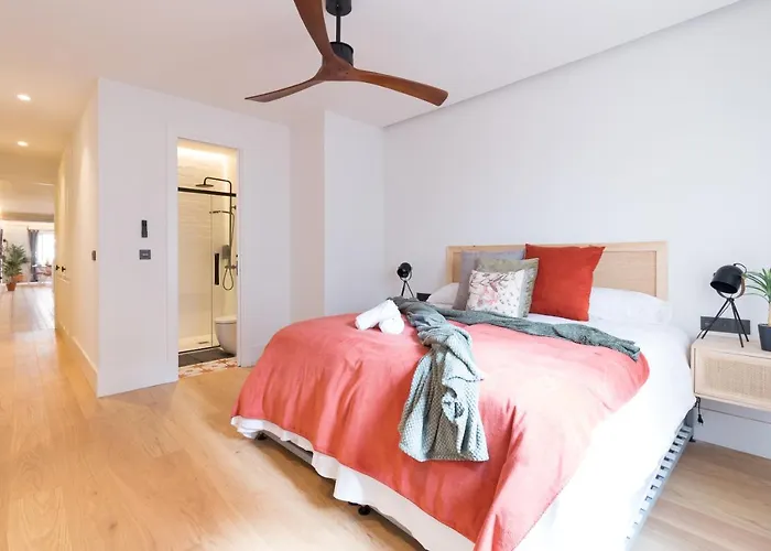 Carmelo Gil 6 Ac By Staynnapartments *